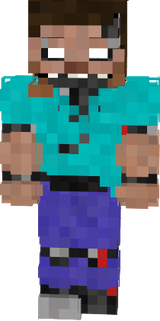 hero