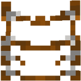 ladder (retextured)