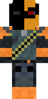 Ultimate Deathstroke