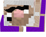 Purple Shep