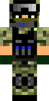 soldado do exercito