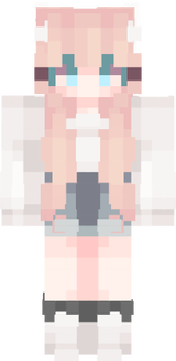 yuwen-minecraft_skin