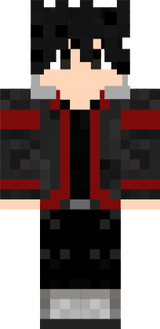 novas skin