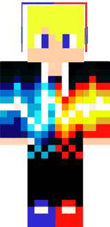 novas skins me