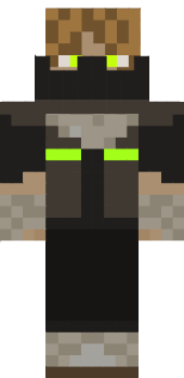 Preview of texture: wüstenskin