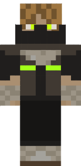wüstenskin