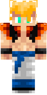 Super Gogeta