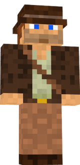 Indiana Jones