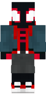 Miles morales
