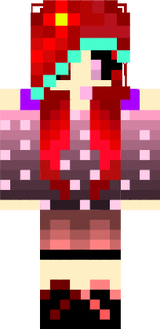 Yonr Kanami Evil