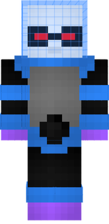 Captain Freeze