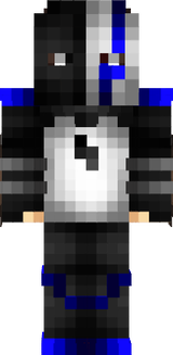 krypto skin 