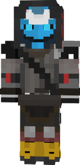 Cayde-6