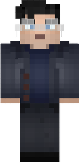 Harrison Wells (Earth 1)