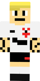 KaycNOCORINTHIANS