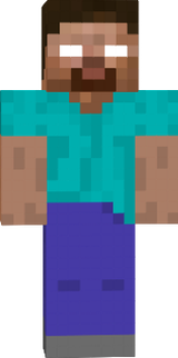 Herobrine