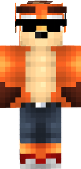 crash mito