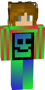 SuperGamerMAN