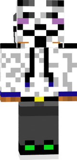 White | YT