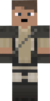 Preview of texture: mercenary