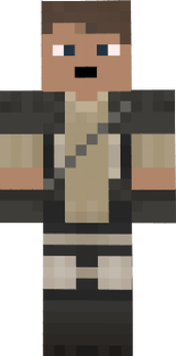 mercenary