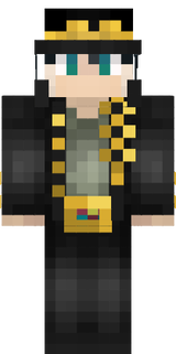 Jotaro
