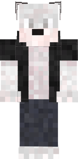 Areku Arctic Wolf