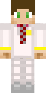 gosthman