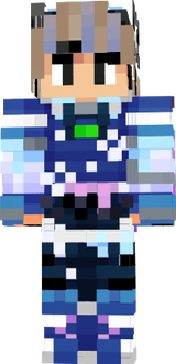 kaiandblues