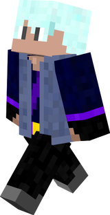 PurpleHexagon