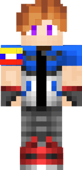 MrBuckz Pokemon E