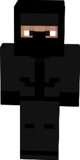 AaronStc Ninja