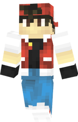 Pokemon Trainer