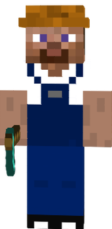 Farmer Steve