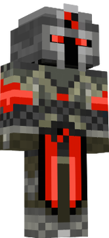 Canadian Knight