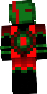MISTER BUG