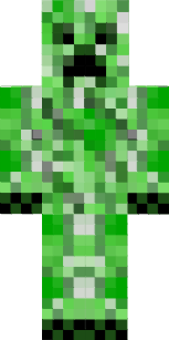 #%E3%82%AF%E3%83%AA%E3%83%BC%E3%83%91%E3%83%BC Minecraft Skins - NovaSkin