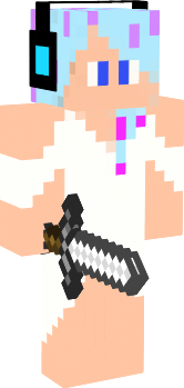 Preview of texture: angel player