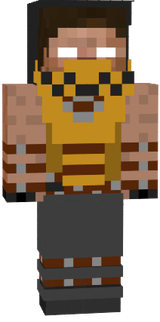 SCORPION