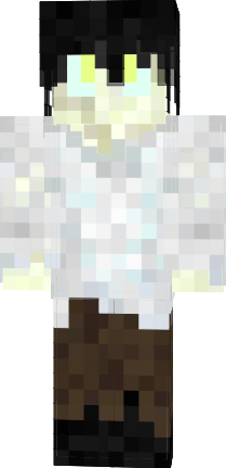 Preview of texture: Adam Frankenstein