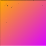 Orange And Purple Portal (Ender)