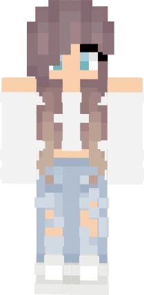 Preview of texture: Clairesse is my name