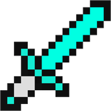 daimond sword