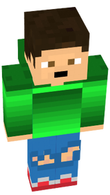 glonecraftMC