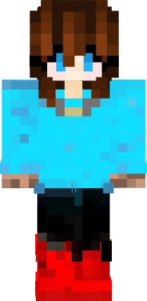 Preview of texture: 4 evils edit :3