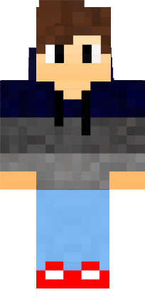 Preview of texture: Vlad