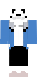 Sans Normal eyes