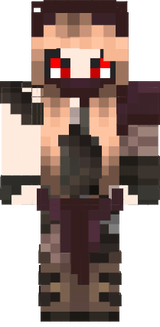 Angry bandit