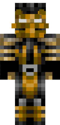 Preview of texture: 5corpion