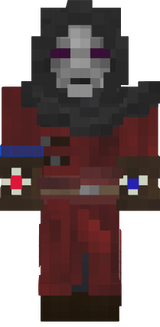 Sillumir Seth Special Gloves + arcanium